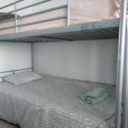Home Stay Famara Eksteriør billede