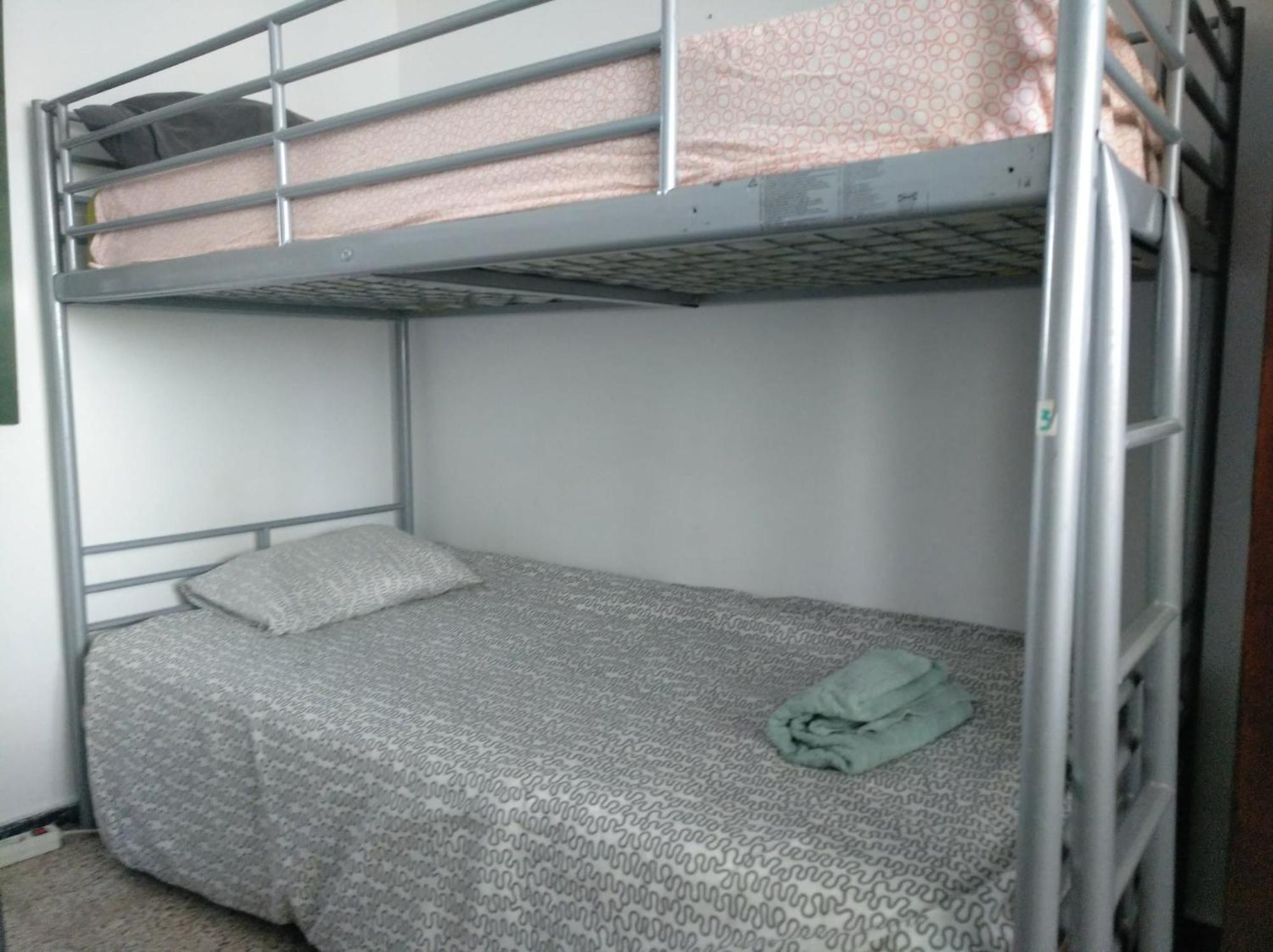 Home Stay Famara Eksteriør billede